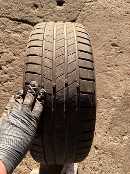 Bridgestone Turanza 215/50r17 - 5