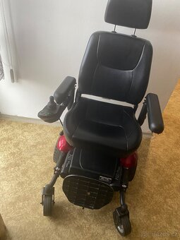 Elektrický Invalidní vozík - 5