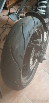 KTM Duke 125 - 5