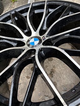 ❗️BMW STYLING 405 r19❗️ - 5