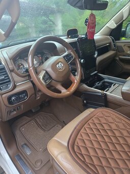 Dodge ram longhorn TOP - 5