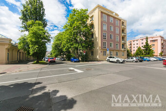 Prodej, byt 2+1, 60m2, Praha 3, Žižkov, Biskupcova - 5