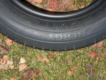 1xNové letní pneu MICHELIN ENERGY SAVER 185/65 R15 - 5