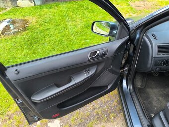 Prodám Škoda Fabia I Combi - 5