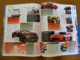 Guinness World Records 2015 - 5