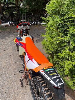 KTM EXC 300 TPI 2020 - 5