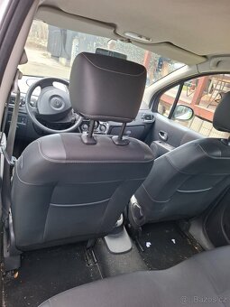 Renault Grand Modus  Jen 60400 KM - 5