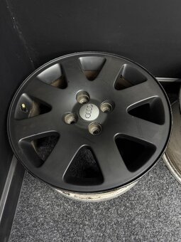 Alu AUDI 80 4x108 16” - 5