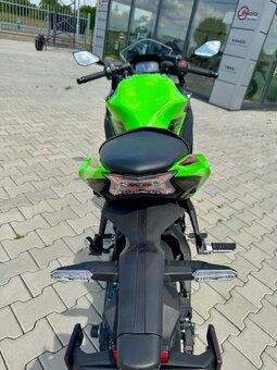 KAWASAKI KRT edition NINJA 650Z 2024 - 5