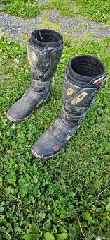 Sidi crossfire - 5