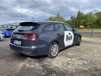 Kia Ceed Kombi 1.6 85 kW | 2019| Možnost odpočtu DPH - 5