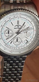 hodinky quess, Hugo Boss a jine, original - 5