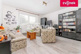 Rodinný dům Břest se zahradou a garážovým stáním - 5