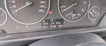 BMW 320d xdrive touring - 5