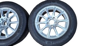 16" Origo letní alu sada Mercedes C (W205) - pošlu - 5