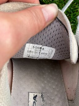 Trekové boty SCARPA vel. 39 - 5