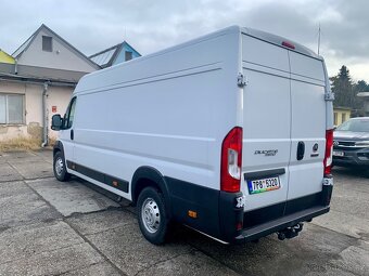 FIAT DUCATO MAXI L4H2 2.3l bez AdBlue najeto pouze 14000km - 5