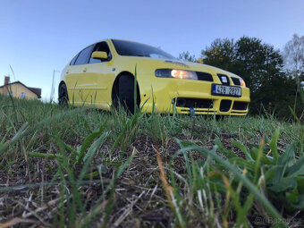 leon 1.9 tdi top sport - 5