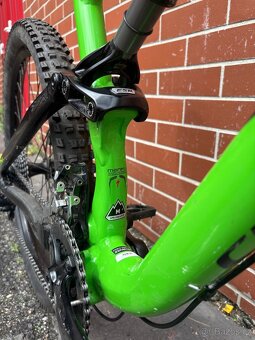 Specialized Stumpjumper FSR comp 27.5" 2016 M velikost - 5