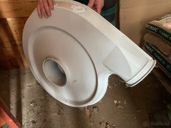 Prodej dopravník KONGSKILDE SUC-200E - 5