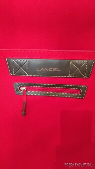Zavazadlový kufr Lancel - 5