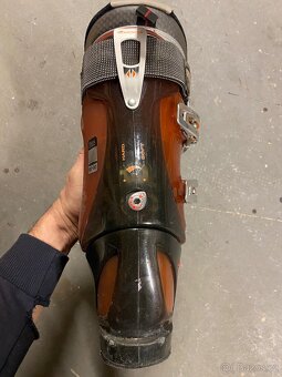 Přeskáče Nordica - 5