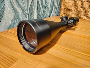 Puškohled / optika Delta Titanium HD 2,5-10 x 56 Top stav - 5