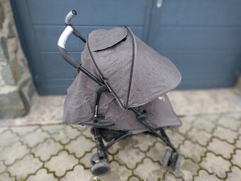 Sportak, kocar - 5