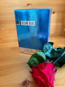 NOVÉ Dunhill Desire Blue voda po holení 75ml - 5