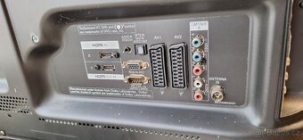 Televize LG - 5