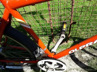 Jízdní kolo MBX OLPRAN Spider - 5