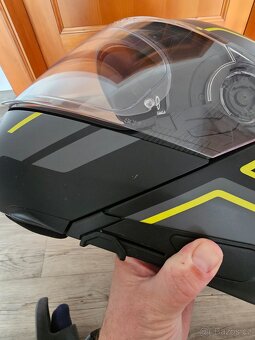 Schuberth C5 - 5