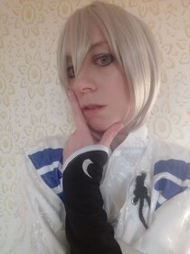 Cosplay/kostým Ootengu z Onmyoji - 5