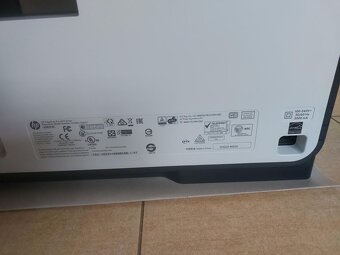HP Page Wide PRO MFP 477dw - 5