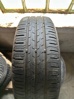 Alu kola 4x100 r14 - 5