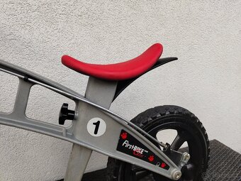 SERVIS First bike - 5