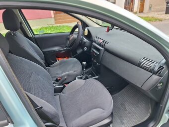 Prodám Fiat Stilo 1.2 - 5