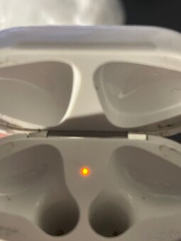 Originální krabička od AirPods 2.gen - 5