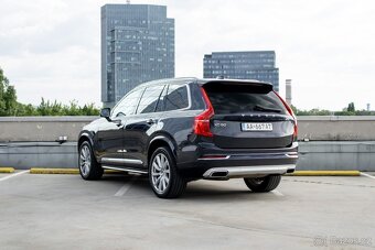 Volvo XC90 / T5 / Inscription / AWD / Odpočet DPH/ - 5