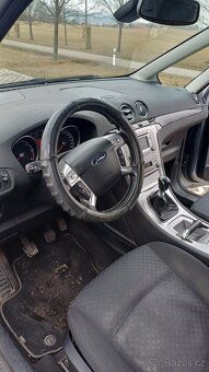 Ford Galaxy 2.0 TDI 103kw - 5