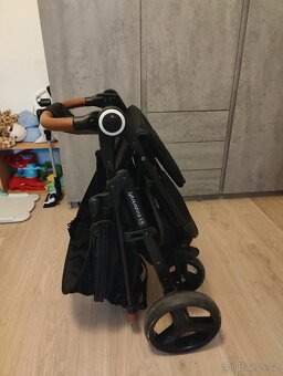 Kinderkraft Grande Plus 2023 - 5
