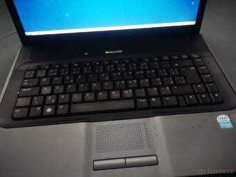 Hewlett-Packard - 5