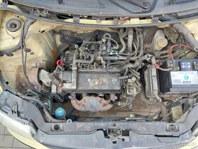 Fiat Panda 1.1i - 5