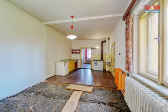 Prodej rodinného domu, 130 m², Černošín, ul. Plánská - 5