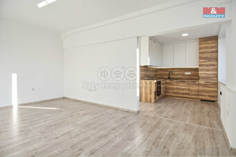 Pronájem bytu 2+1, 64 m², Karviná, ul. Čapkova - 5