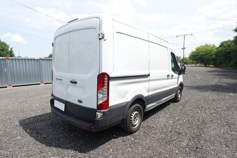 FORD TRANSIT L2H2 2.0TDCI KLIMA - 5