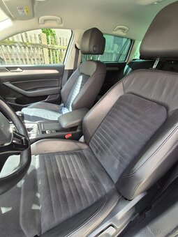 Volkswagen Passat B8 r-line r.v 2018 - 5