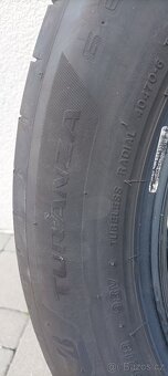 Bridgestone 225/55 R18 letní DOT11/24 - 5