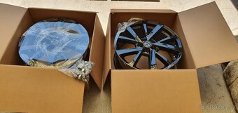 Mazda 3 bp cx-5 cx-30 mx-30 cx-3 5x114,3 r18 - 5