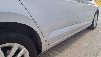 VW Touran 2.0Tdi 110kw, r.v.2019, servis za 54.tis.kč - 5